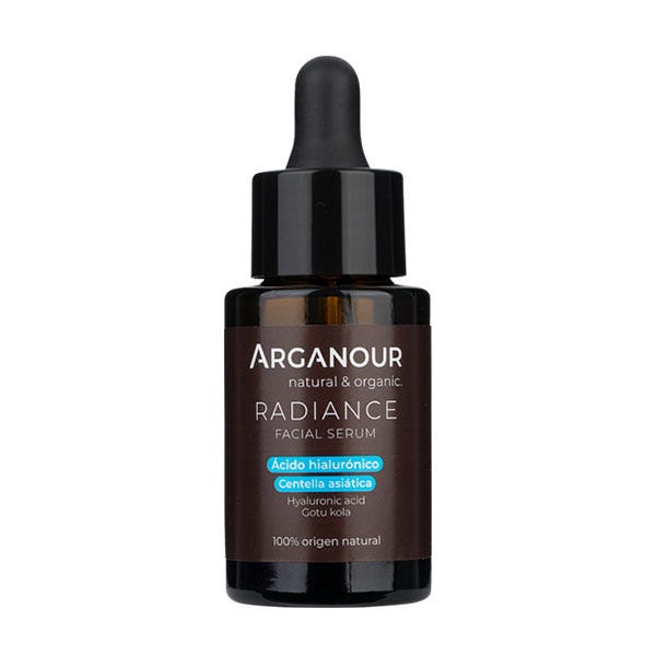 Radiance Sérum Facial