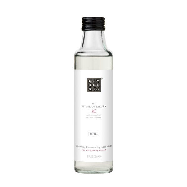 The Ritual Of Sakura Fragrance Sticks Refill