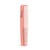 Natural Fiber Dressing Comb
