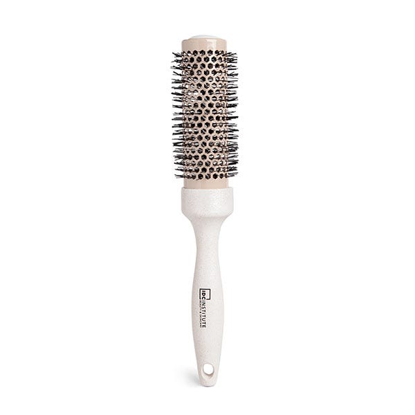 Natural Fiber Thermal Brush
