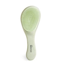 Imagen de IDC INSTITUTE Natural Fiber Detangling Brush | 1UD Peine desenredante biodegradable Ofertas, chollos, descuentos y cupones de IDC INSTITUTE Natural Fiber Detangling Brush | 1UD Peine desenredante biodegradable