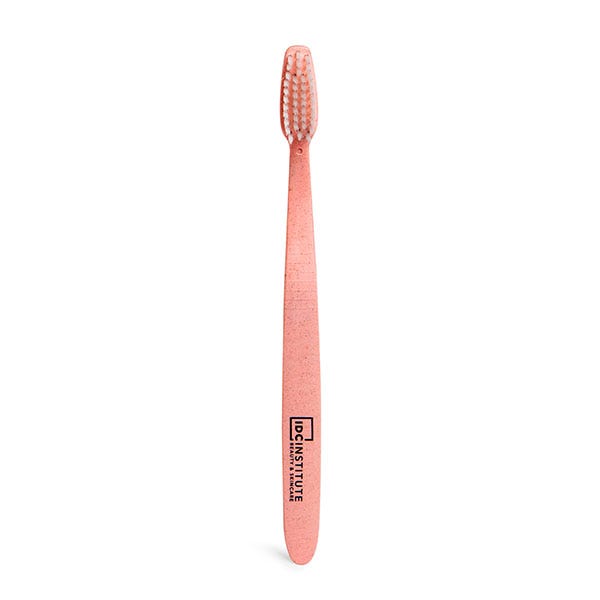 Natural Fiber Toothbrush IDC INSTITUTE Cepillo de dientes