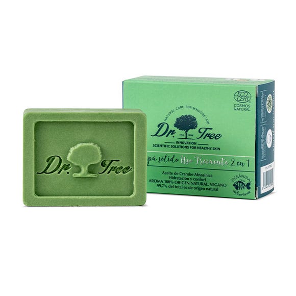 Champú Sólido Cosmos Uso Frecuente