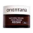 Natural Vegan Face Cream Reishi Day