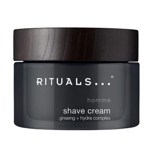 Homme Shace Cream