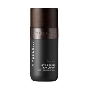 Homme Anti-Ageing Face Cream