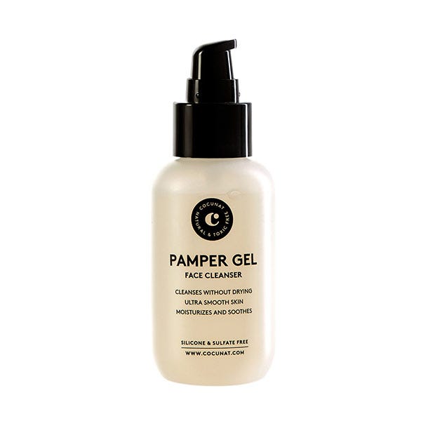 Pamper Gel