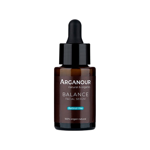 Balance Sérum Facial Revinage