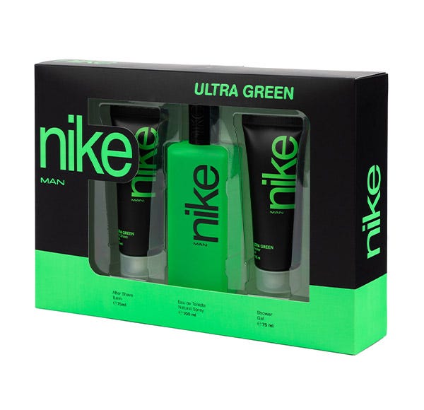Estuche Ultra Green NIKE precio |