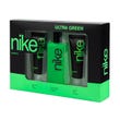 Estuche Nike Ultra Green