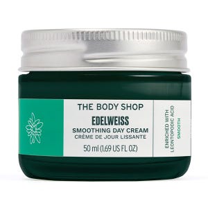 Edelweiss Smoothing Day Cream