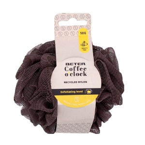 Coffee O'clock Recycled Nylon Sponge