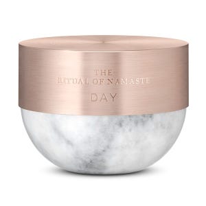The Ritual Of Namaste Glow Anti-Ageing Day Cream