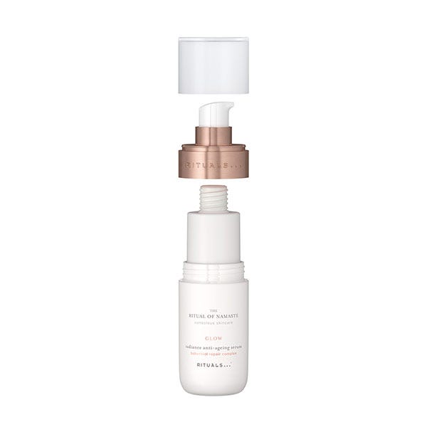 The Ritual Of Namaste Glow Radiance Anti-Ageing Serum