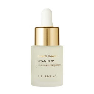 The Ritual Of Namaste Natural Booster Illuminate Complexion