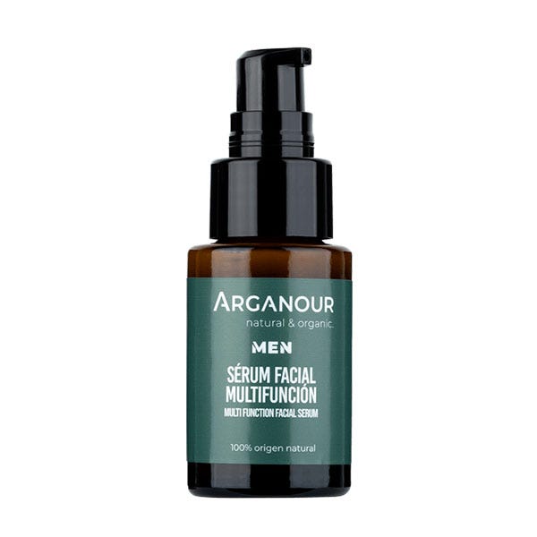 Men Sérum Facial Multifunción