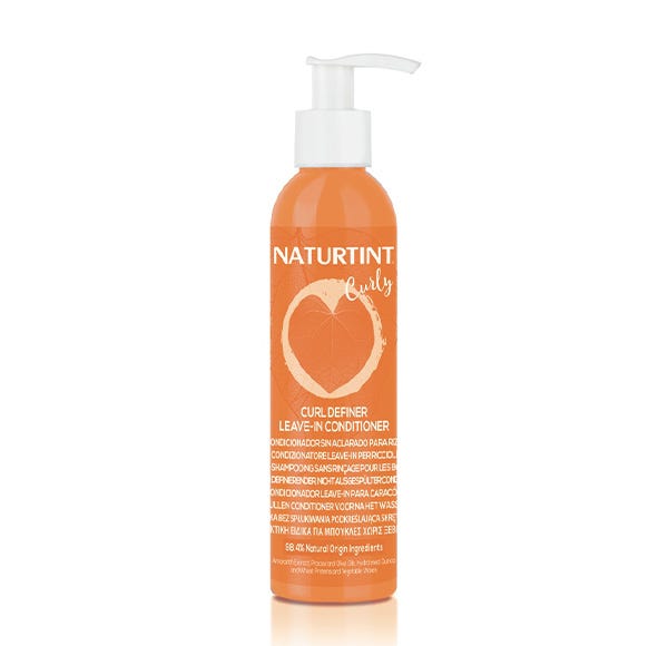 Curl Definer Leave-In Conditioner