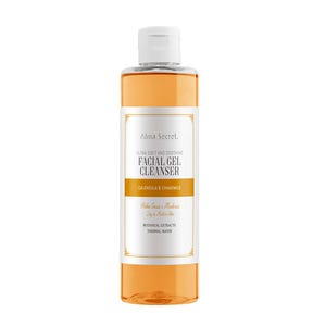 Ultra Soft And Soothing Facial Gel Cleanser
