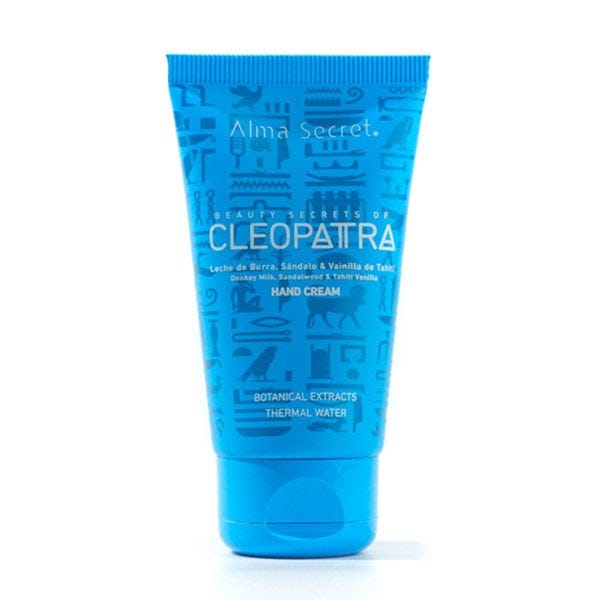 Alma Secret Cleopatra Hand Cream 40 ml