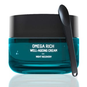 Omega Rich Well-Ageing Cream