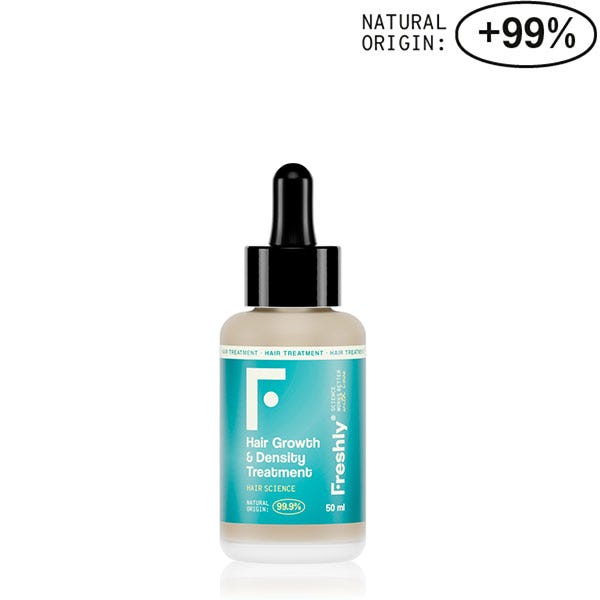 Hair Growth & Density Treatment main product photo