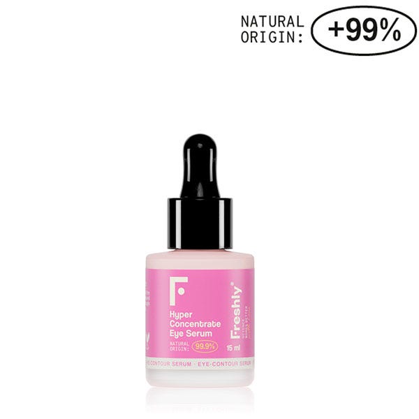 Hyper-Concentrate Eye Contour Serum main product photo