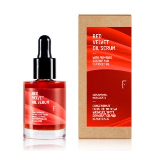Red Velvet Oil Serum