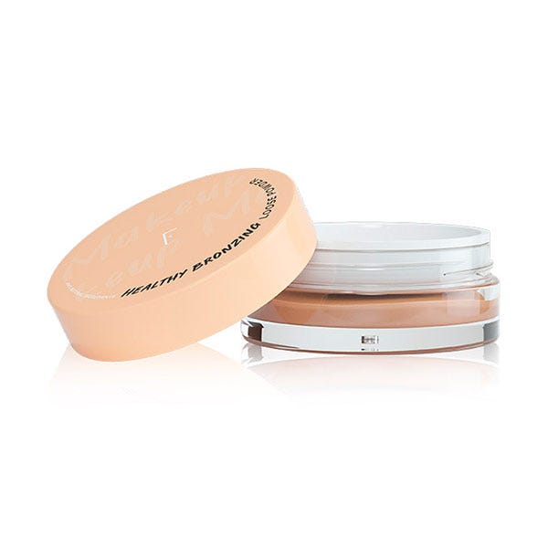 Healthy Bronzing Loose Powder