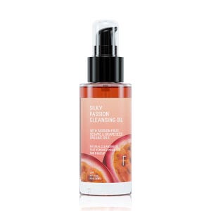 Silky Passion Cleansing Oil