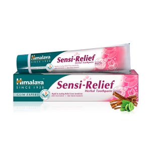 Sensi-Relief Herbal Toothpaste
