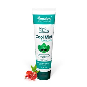 Kids Cool Mint Toothpaste
