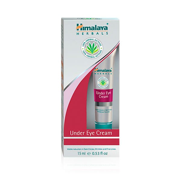 Under Eye Cream
