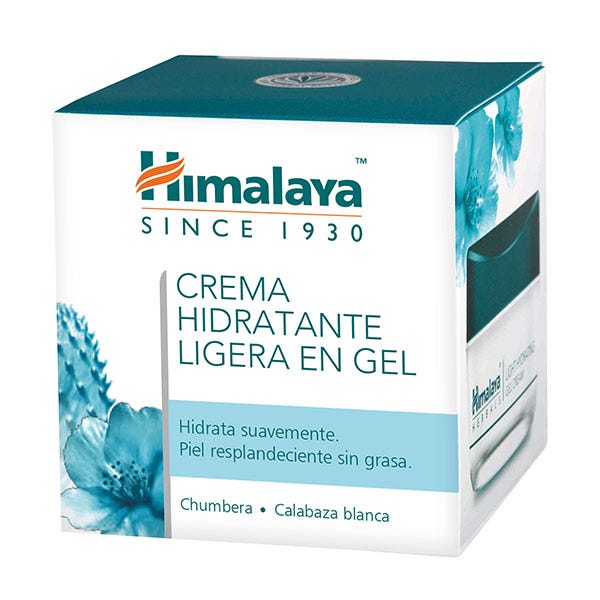 Light Hydrating Gel Cream