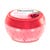 Rose Face & Body Moisturizer Gel