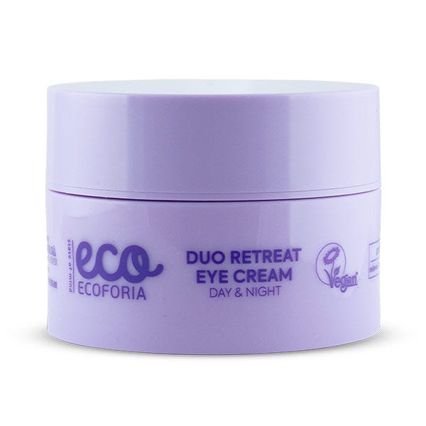 Duo Retreat Eye Cream