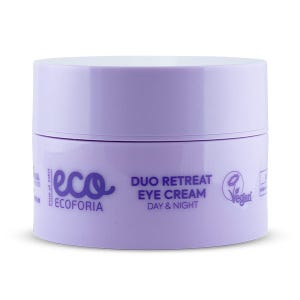 Duo Retreat Eye Cream