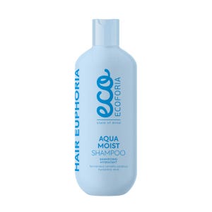 Aqua Moist Shampoo
