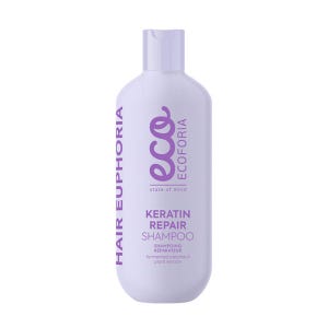 Keratin Repair Shampoo