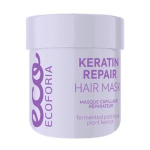 Keratin Repair Hair Mask