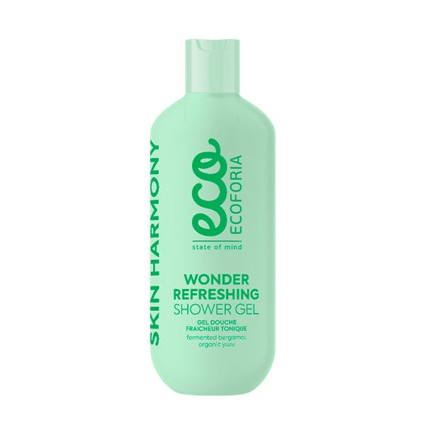 Wonder Refreshing Shower Gel
