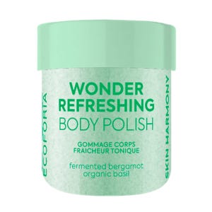 Wonder Refreshing Body Polish