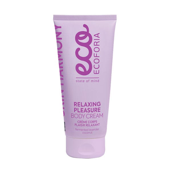 Relaxing Pleasure Body Cream