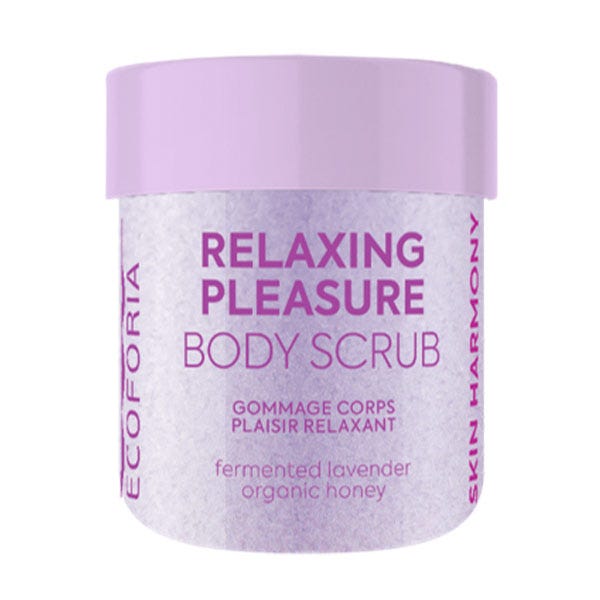 Relaxing Pleasure Body Scrub