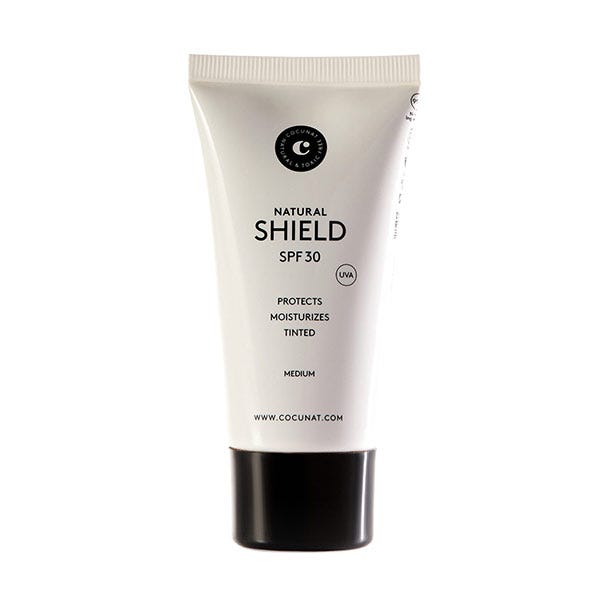 Natural Shield SPF30