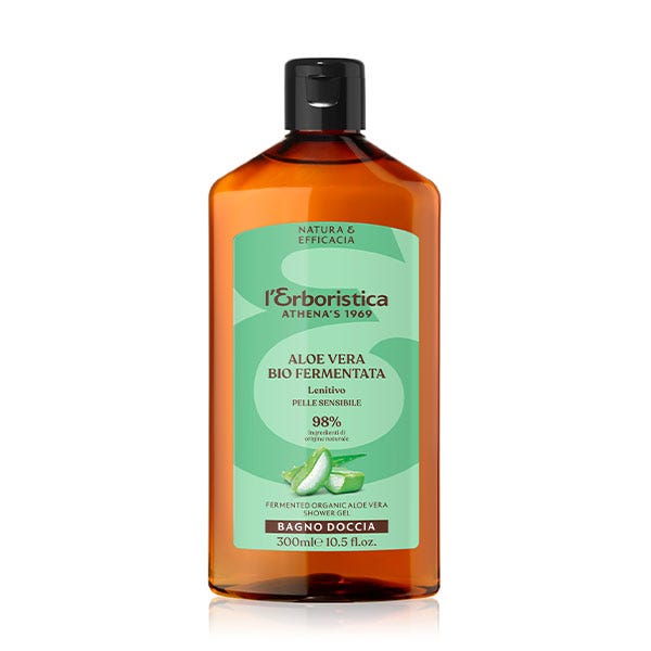 Aloe Vera Bio Fermentata