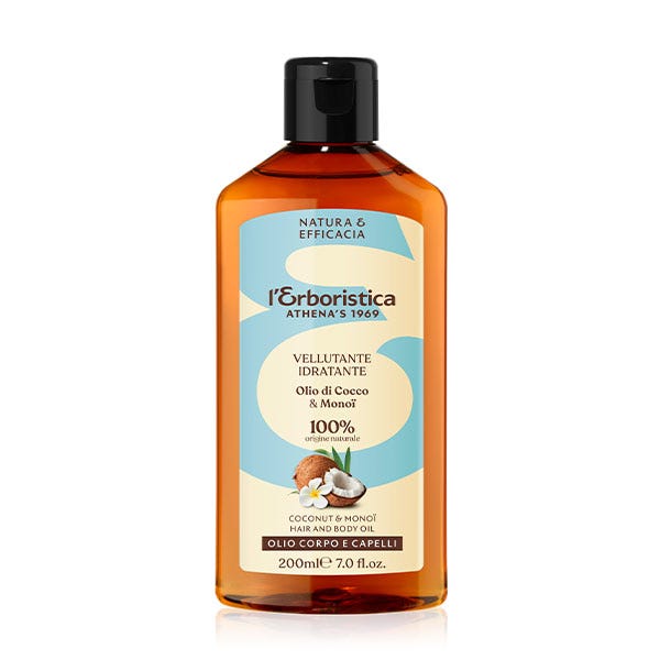 Vellutante Idratante