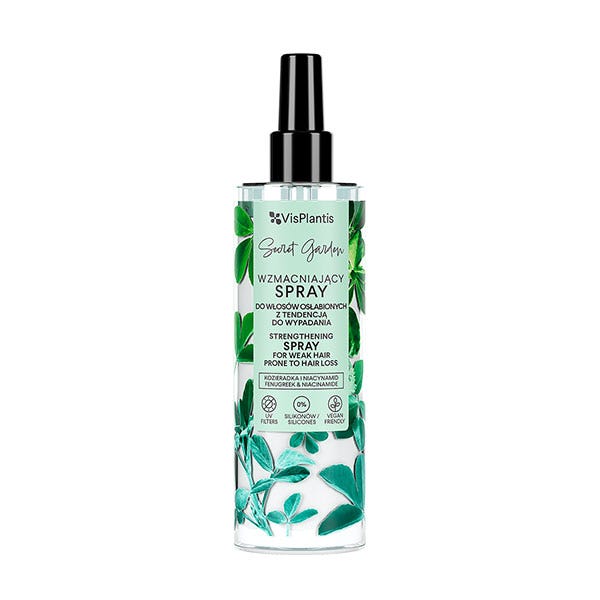 Imagen de Spray De Fenogreco
