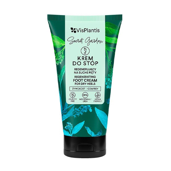 Crema Para Pies De Consuelda Y Urea