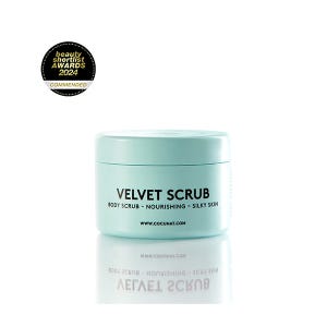 Velvet Scrub