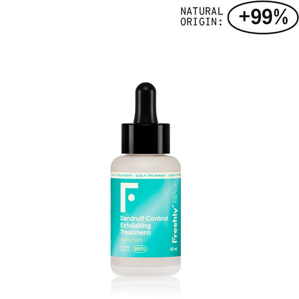 Dandruff & Scalp Exfoliating Treatment main product photo